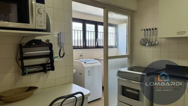 Imagem Apartamento na Praia das toninhas