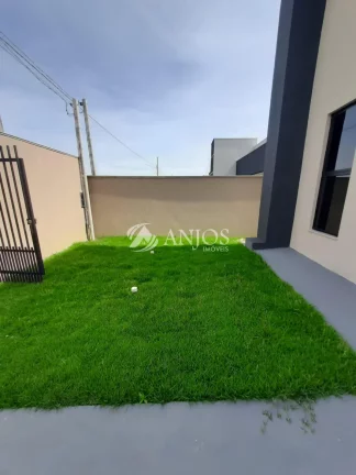 Imagem Oportunidade de compra, Casa à venda, Jardim Bougainville, SINOP - MT.