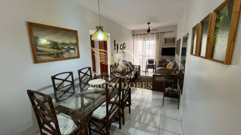 Imagem APARTAMENTO À VENDA NO ITAGUÁ EM UBATUBA-SP