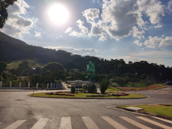 Imagem Terreno à venda, 300 m² por R$ 315.000,00 - Laranja Azeda - Atibaia/SP
