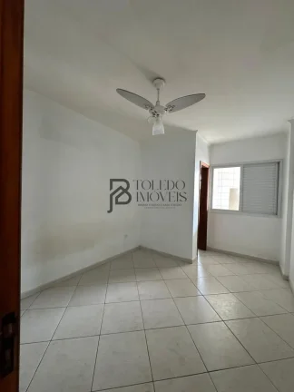 Imagem Apartamento de 1 Dormitório com suíte no bairro Aviação - Praia Grande