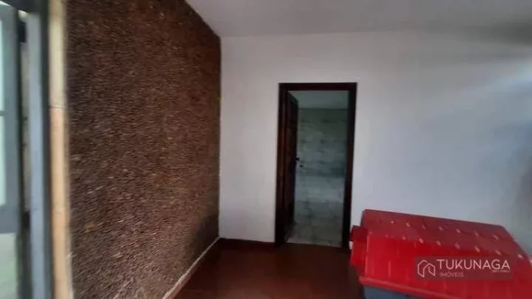 Imagem Casa à venda, 200 m² por R$ 1.175.000,00 - Vila Arcádia - São Paulo/SP