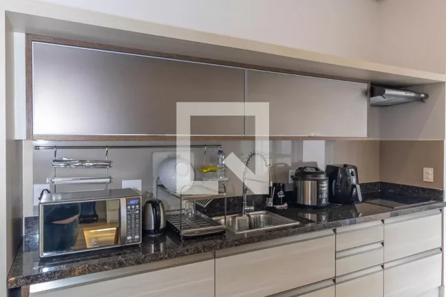 Imagem Apartamento à Venda - Aclimação, 1 Quarto, 105 m2