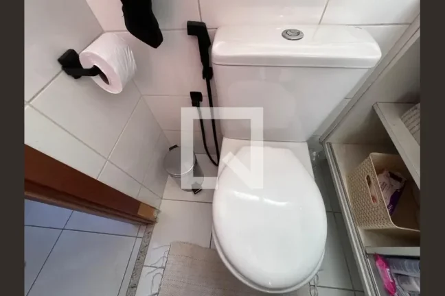Imagem Apartamento à Venda - Recreio, 3 Quartos, 76 m2