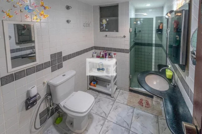 Imagem Apartamento em Boa Viagem com 3 quartos