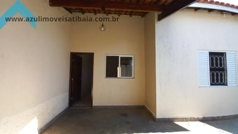Imagem Casa para Venda em Atibaia, Jardim Alvinopolis, 2 dormitórios, 1 banheiro, 2 vagas