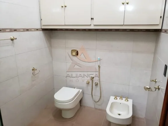 Imagem Casa - Ribeirão Preto - Alto da Boa Vista