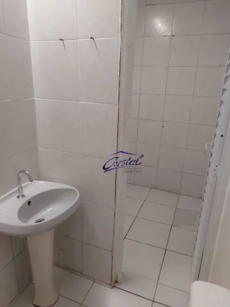Imagem Aluga Casa com 1 quarto para alugar - Jardim Ester - Butantã - São Paulo/SP