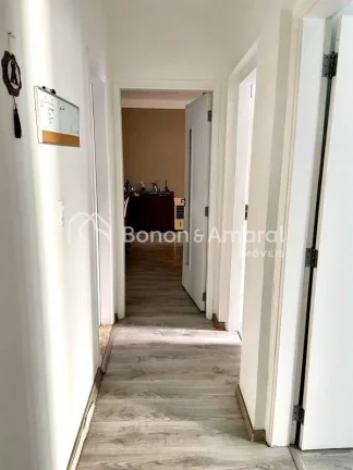 Imagem Apartamento à venda ? 3 dormitórios, suíte, sacada estendida e lazer completo

Descubra este enca...