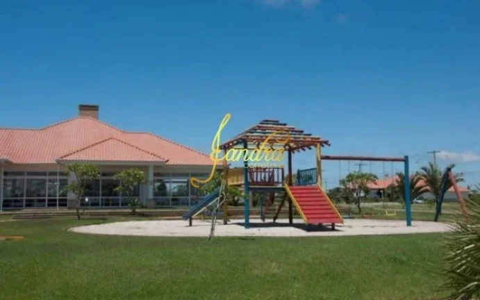 Imagem Terreno condomínio fechado Xangrila com 934m2