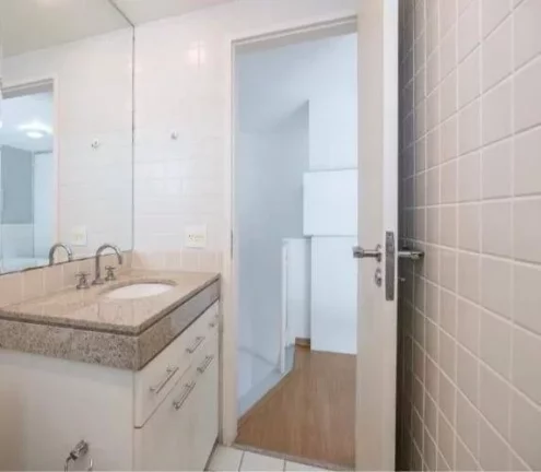 Imagem Duplex para LOCAÇÃO em Vila Nova Conceição - Blue Loft 50m²