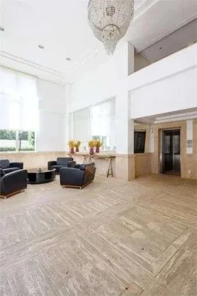 Imagem Apartamento com 310m2, 4 suítes em Moema Pássaros Cond. Beuax Arts Exclusivo