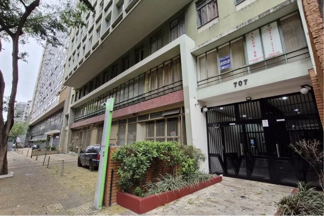 Imagem APARTAMENTO RESIDENCIAL em São Paulo - SP, Bela Vista