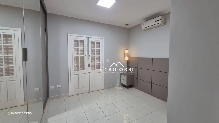 Imagem Casa à venda, 168 m² por R$ 680.000,00 - Água Branca - Piracicaba/SP