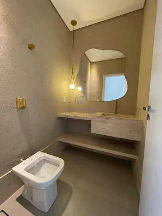 Imagem Parque Residencial Buona Vita, São José do Rio Preto, SP