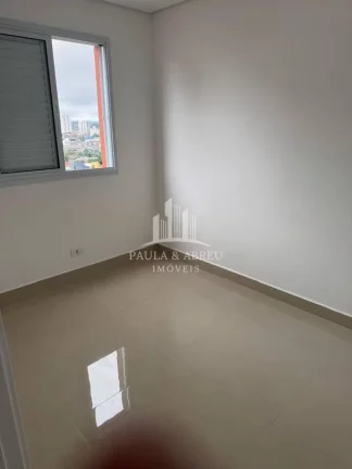 Imagem Apto de 3 Dorm com 1 suite no Centro de Mauá