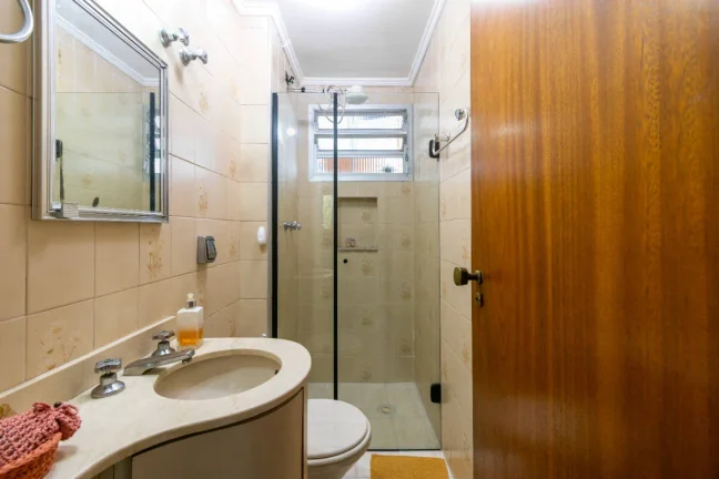 Imagem Apartamento Vila Leopoldina - 94M², 2 Dorms, 1 Suíte, Varanda, 1 Vaga.