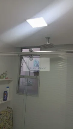 Imagem Apartamento Garden à venda em Camorim, Rio de Janeiro - 2 quartos, 1 sala, 1 banheiro, 1 vaga de garagem - 65m² de área