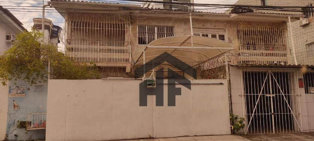 Casa com 5 Quartos à Venda, 160 m² em Piedade - Jaboatão Dos Guararapes