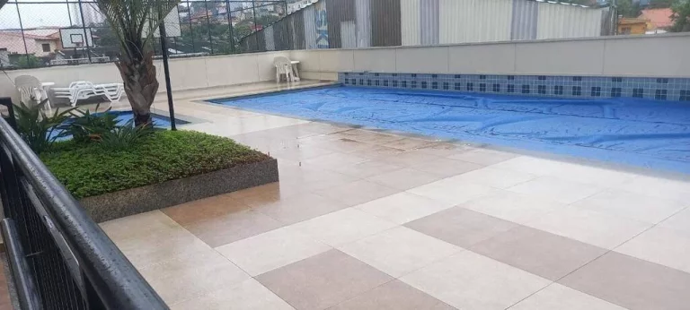 Imagem Apartamento com 2 dormitórios à venda, 79 m² por R$ 430.000,00 - Parque João Ramalho - Santo André/SP
