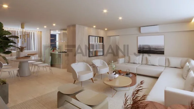 Imagem Apartamento de luxo no Jardim América, São Paulo-SP: 3 quartos, 3 suítes, 3 salas, 5 banheiros, 2 vagas, 200m²! Venda ou locação!