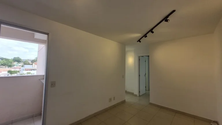 Imagem Apartamento com 2 quartos à venda em Belo Horizonte