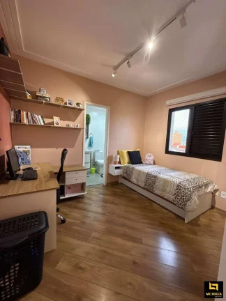 Imagem Apartamento 3 dormitórios - Chácara Inglesa - São Bernardo do Campo