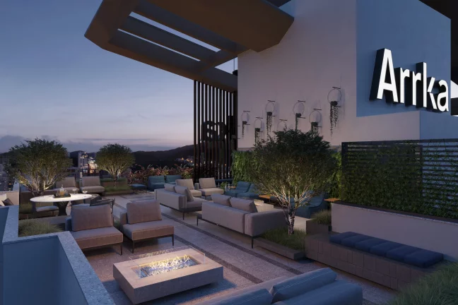 Imagem APARTAMENTO RESIDENCIAL em BALNEÁRIO CAMBORIÚ - SC, CENTRO