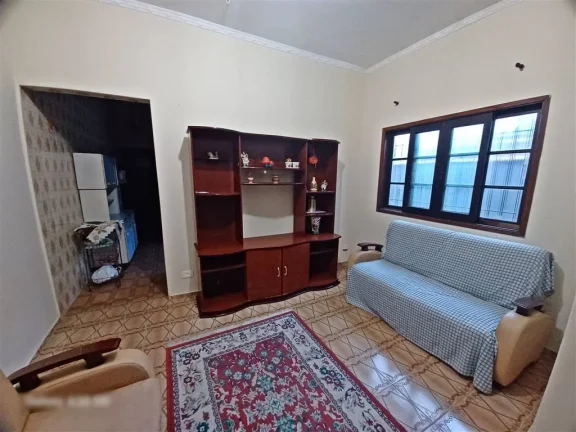 Imagem CASA COM 103.75 m² - MIRIM - PRAIA GRANDE SP