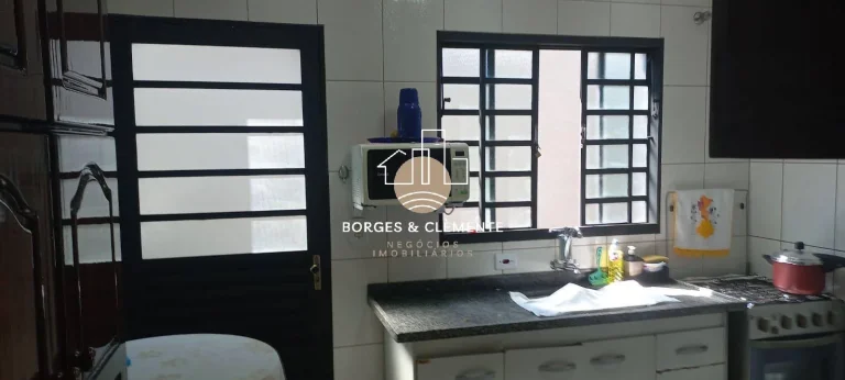 Imagem Casa com 2 Dormitórios no Jardim Colonial – Atibaia/SP