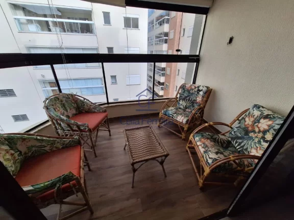 Imagem Apartamento 03 dormitórios frente mar da Martim de Sá - Caraguatatuba/SP