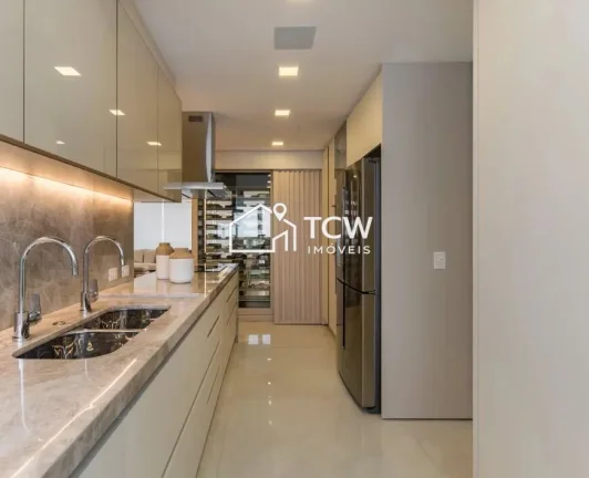 Imagem Apartamento 3 suítes