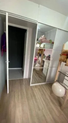 Imagem Apartamento à venda, 50 m² por R$ 340.000,00 - Jardim Celeste - São Paulo/SP