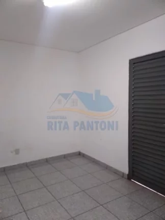 Imagem Salão Comercial - Ribeirão Preto - Jardim Sumaré - Região Sul