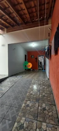Imagem Casa para Venda em São Roque, Vila Junqueira, 3 dormitórios, 1 banheiro, 3 vagas