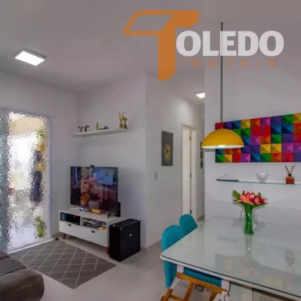 Imagem Apartamento 2 dormitórios para Venda em São Paulo / SP no bairro Quinta da Paineira