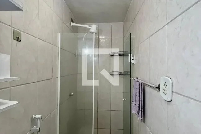 Imagem Apartamento à Venda - Copacabana, 1 Quarto, 35 m2