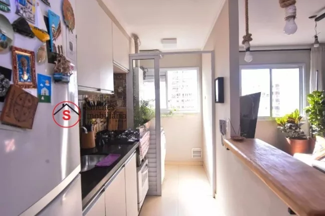 Imagem APARTAMENTO RESIDENCIAL em SÃO PAULO - SP, QUINTA DA PAINEIRA
