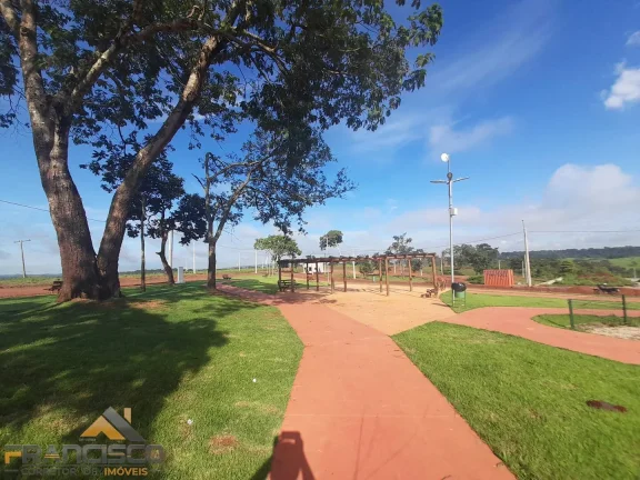 Imagem LOTE DE ESQUINA COM 242,00M² NO APARECIDA PARK, OPORTUNIDADE ÚNICA