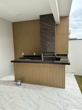 Imagem Casa a venda em Itupeva, bairro Residencial Tosi