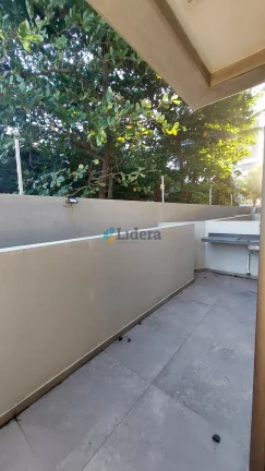 Imagem Apto com área externa - 56m² - 1 Quarto - Intermares em Cabedelo-PB.