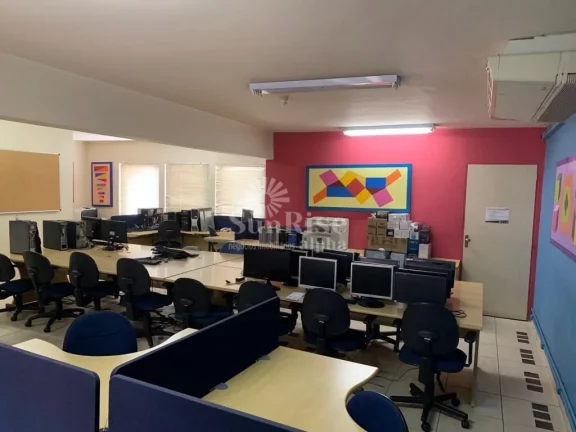 Imagem Sala comercial Andar Comercial - Barueri - SP