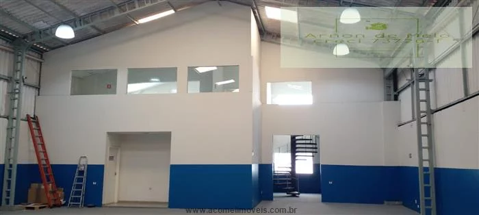 Imagem Galpões para venda em Barueri no bairro Alphaville
