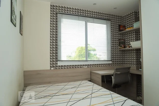 Imagem Apartamento à Venda - Recreio, 3 Quartos, 75 m2