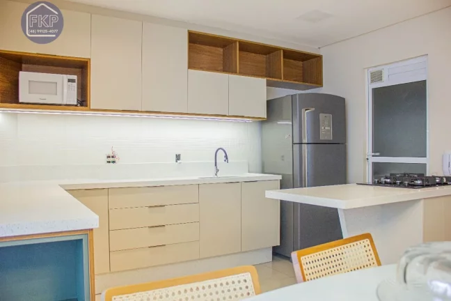 Imagem Apartamento 3 suítes!