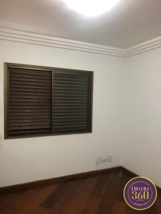 Imagem Apartamento à Venda em Parque São Lucas, São Paulo - SP