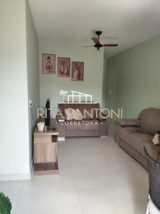 Imagem Apartamento - Ribeirão Preto - Planalto Verde