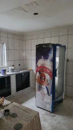 Imagem Salão para alugar, 80 m² por R$ 3.510,00/mês - Jundiapeba - Mogi das Cruzes/SP
