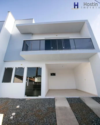Imagem GEMINADO RESIDENCIAL em São Francisco do Sul - SC, Acaraí