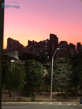 Imagem EXCELENTE LOCALIZAÇÃO - SALA COMERCIAL 85 M² - CENTRO DE SANTO ANDRÉ
